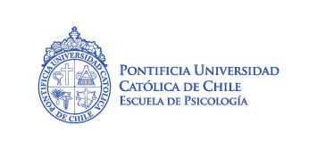 Logo de la Pontificia Universidad Católica de Chile Escuela de Psicología