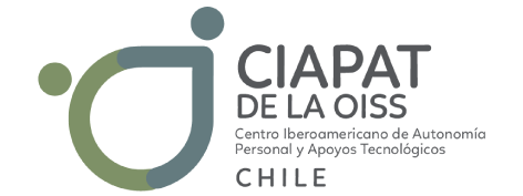 Logo CiaPat Chile