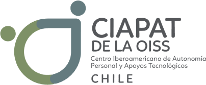 Logo CiaPat Chile