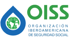 Logo Organización Iberoamericana de Seguridad Social