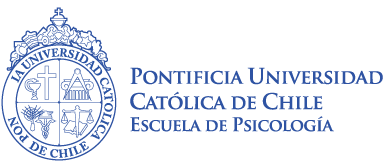 Logo Pontificia Universidad Catolica de Chile