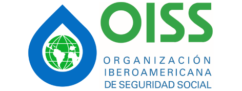 Logo Organización Iberoamericana de Seguridad Social