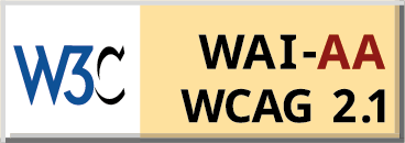 Logo de W3C