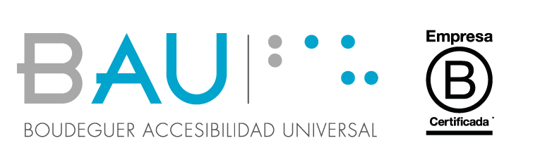 BAU Accesibilidad