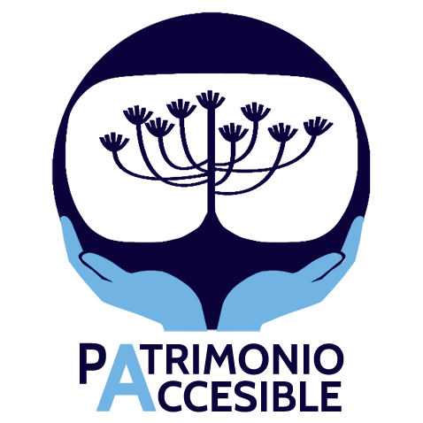 Patrimonio Accesible - GETARQ 