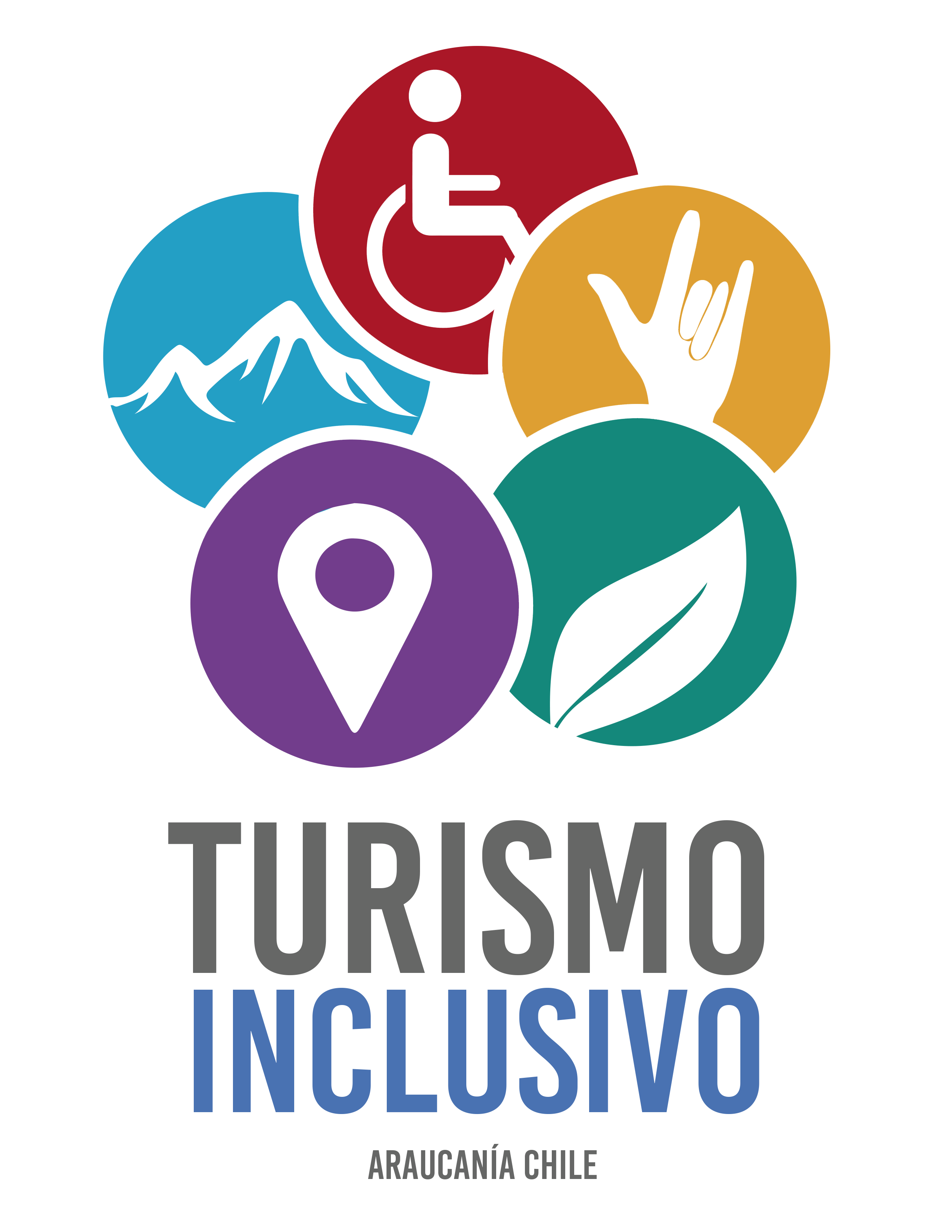 Turismo Inclusivo - Servicios Turísticos Calafates del Llaima
