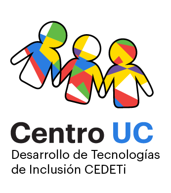 Centro de Desarrollo de Tecnologías de Inclusión UC