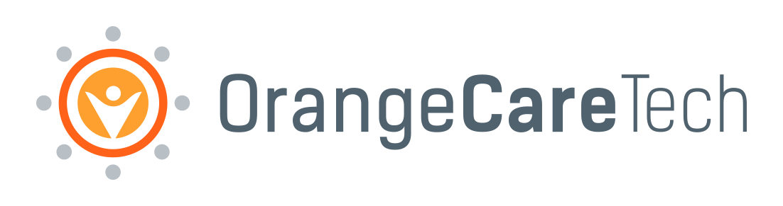 Orange Care Tech