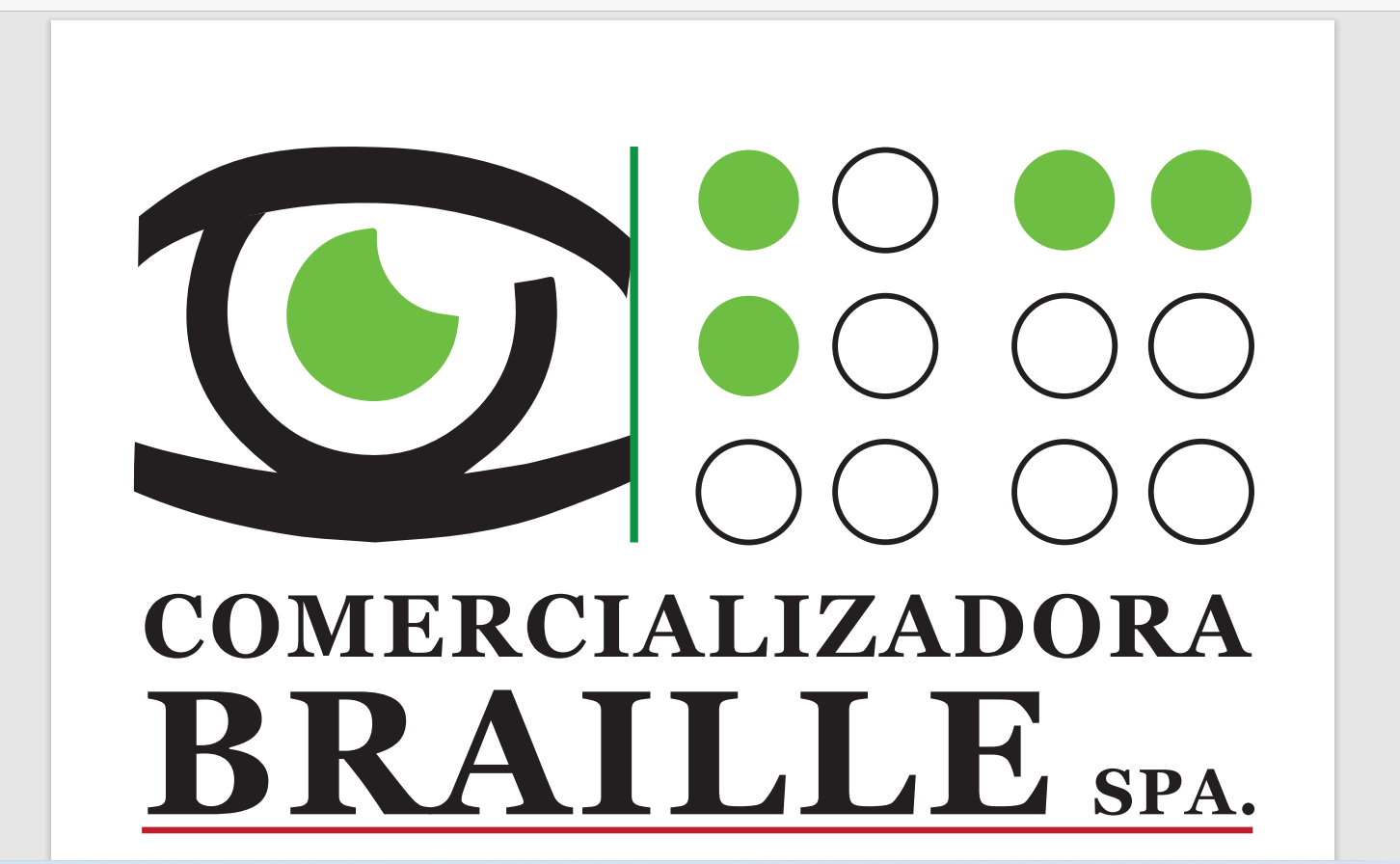 Comercializadora Braille Chile